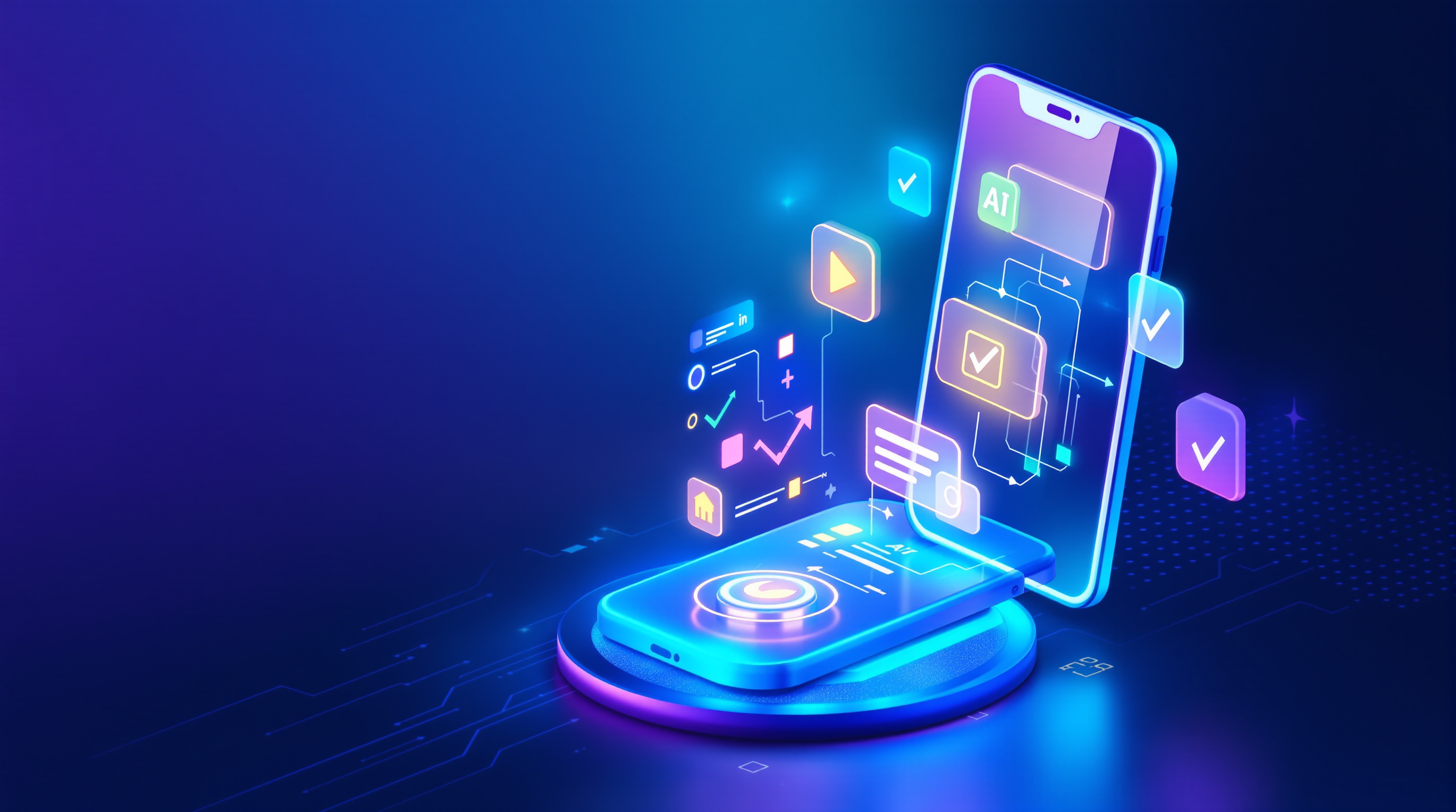 How AI is Revolutionizing Personal Task Management