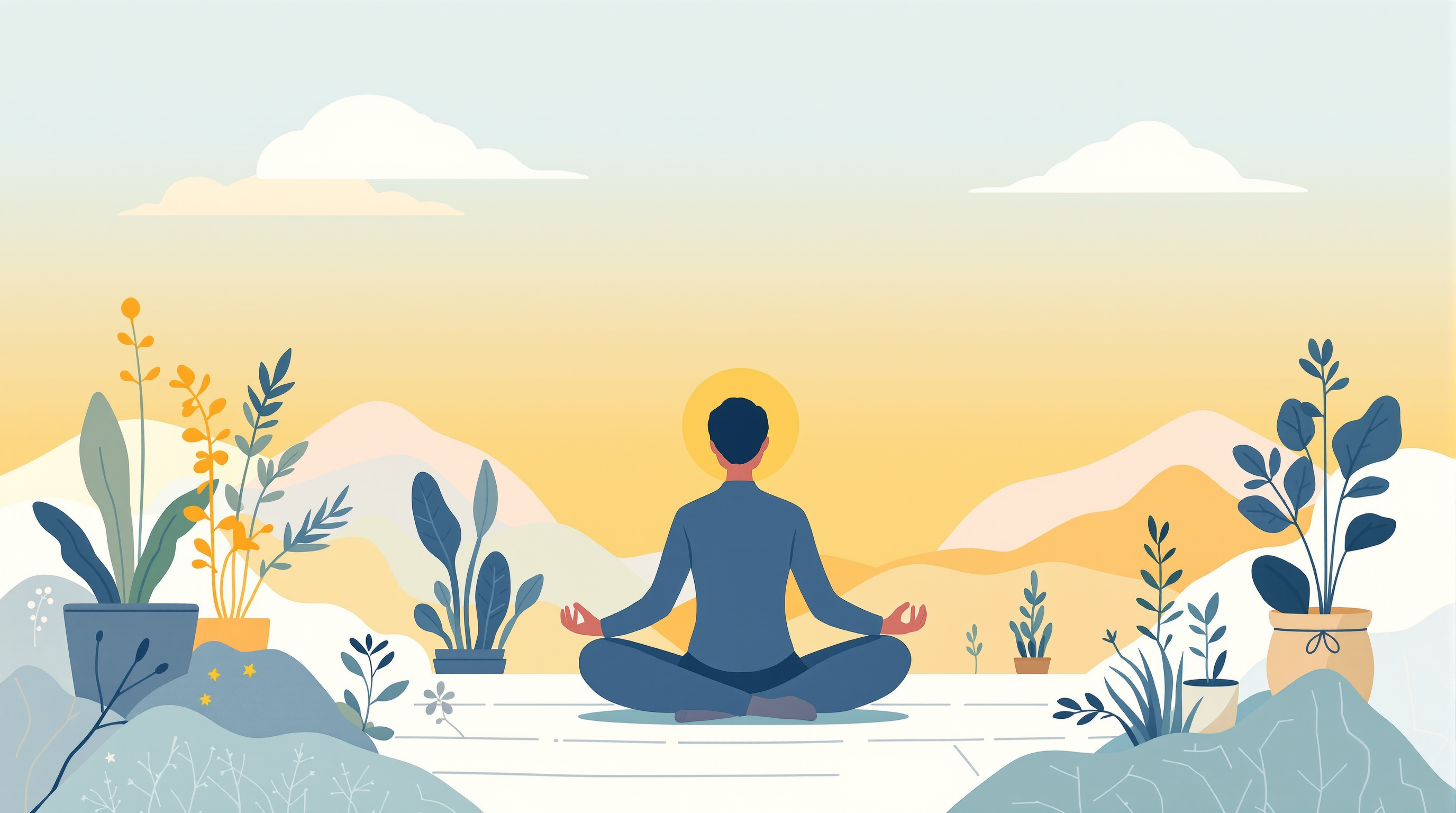 Building Sustainable Productivity Habits